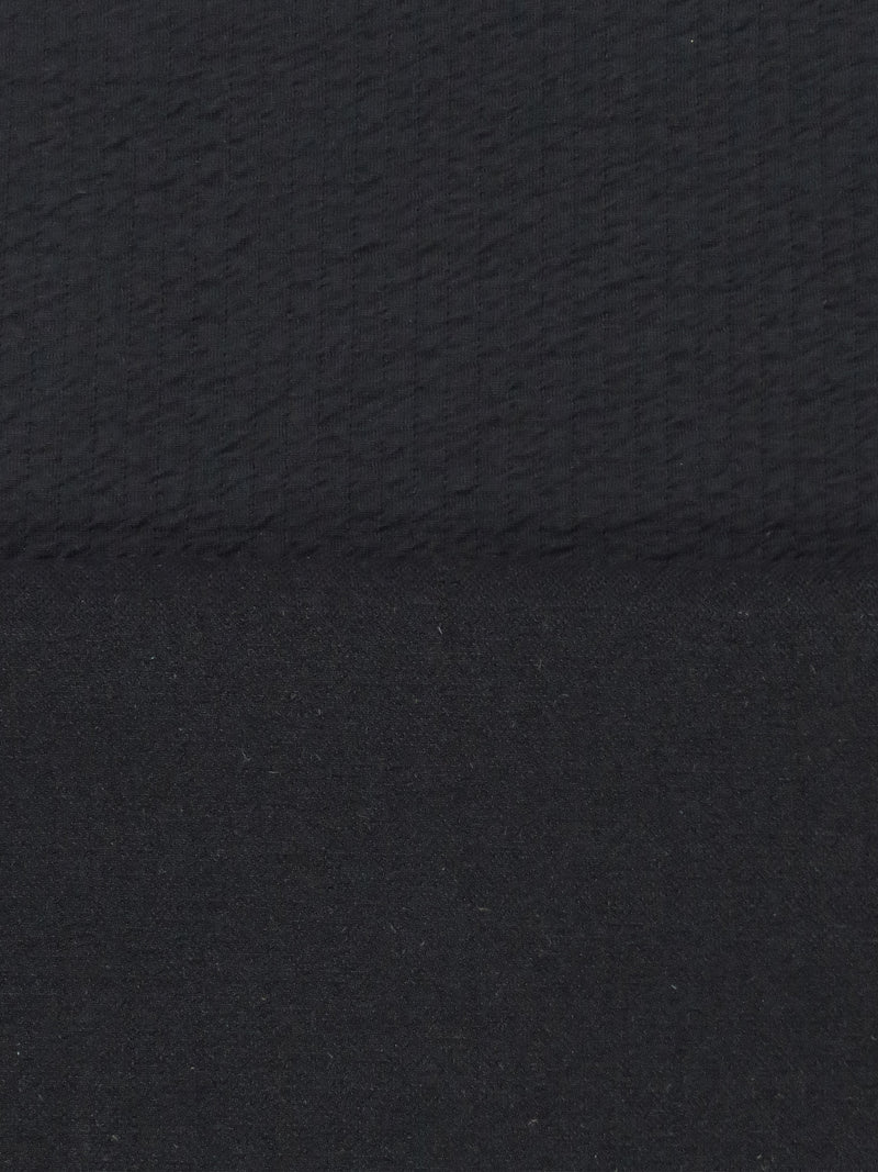 Obsidian 100% Polyester Power Air Grid Double Knit - Polartec - 64W