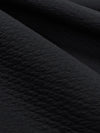 Obsidian 100% Polyester Power Air Grid Double Knit - Polartec - 64W