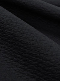 Obsidian 100% Polyester Power Air Grid Double Knit - Polartec - 64W