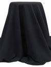Obsidian 100% Polyester Power Air Grid Double Knit - Polartec - 64W