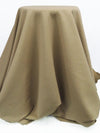 Shortbread 100% Polyester Power Air Grid Double Knit - Polartec - 66W