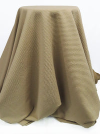 Shortbread 100% Polyester Power Air Grid Double Knit - Polartec - 66W