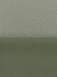 Muted Laurel Green 100% Polyester Power Air Grid Double Knit - Polartec - 60W