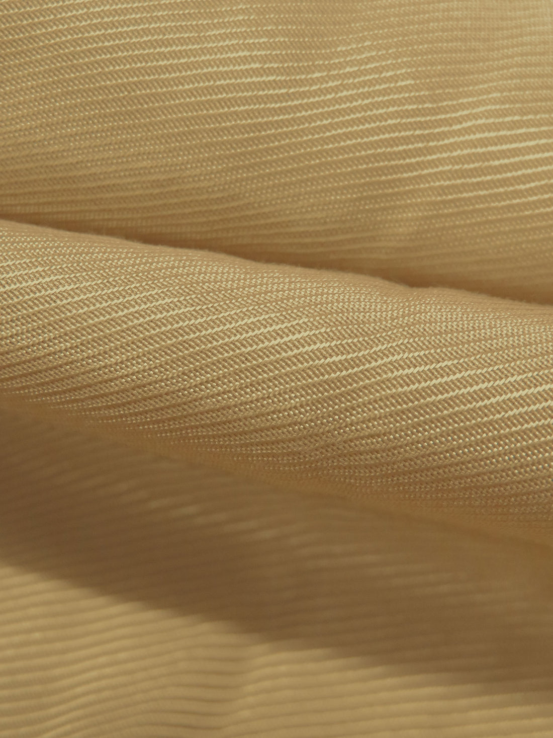 Golden Sand 100% Rayon Twill Lining - NY Designer - 55W