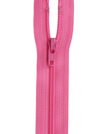 22" Regular Zipper