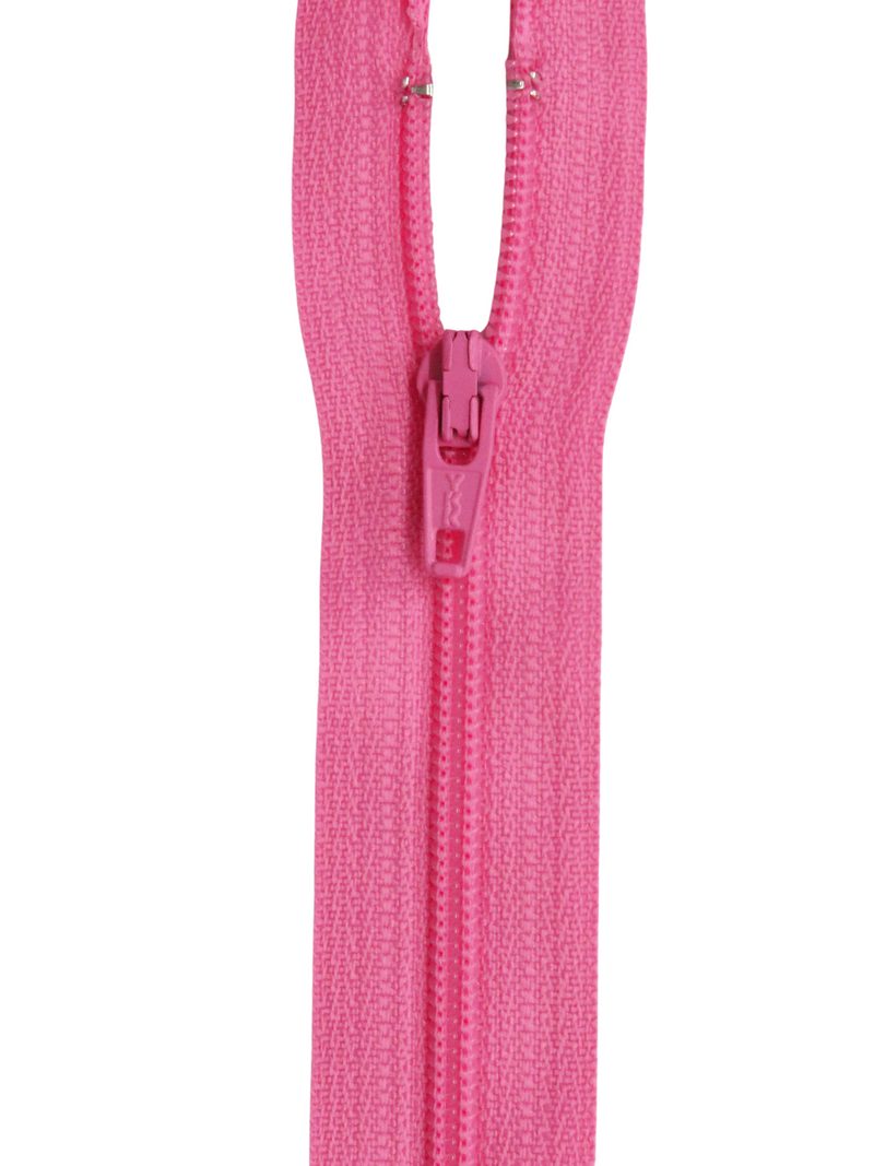 22" Regular Zipper