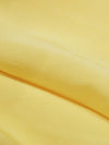 Daffodil Yellow 100% Polyester Challis 58W