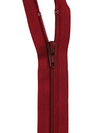 22" Regular Zipper
