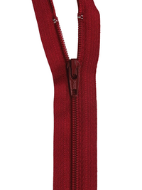 22" Regular Zipper