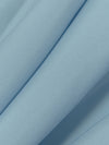 Pewter Blue 100% Polyester Lining 58W