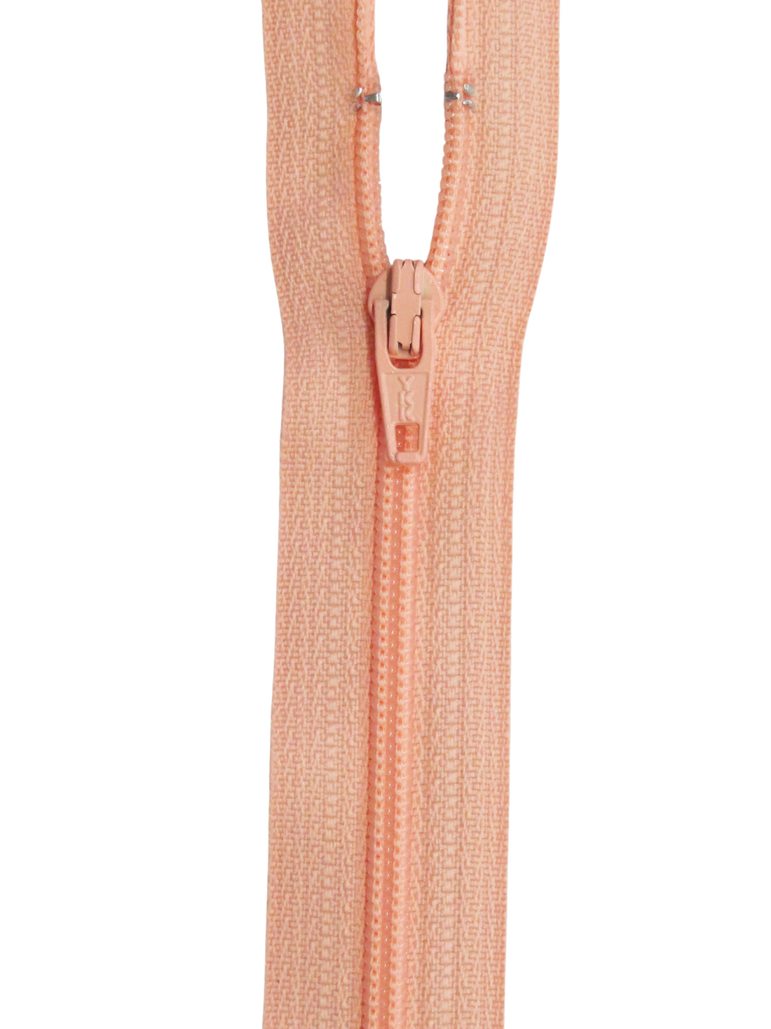 9" Regular Zipper