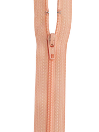 9" Regular Zipper