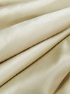 Champagne 100% Polyester Charmeuse 58W