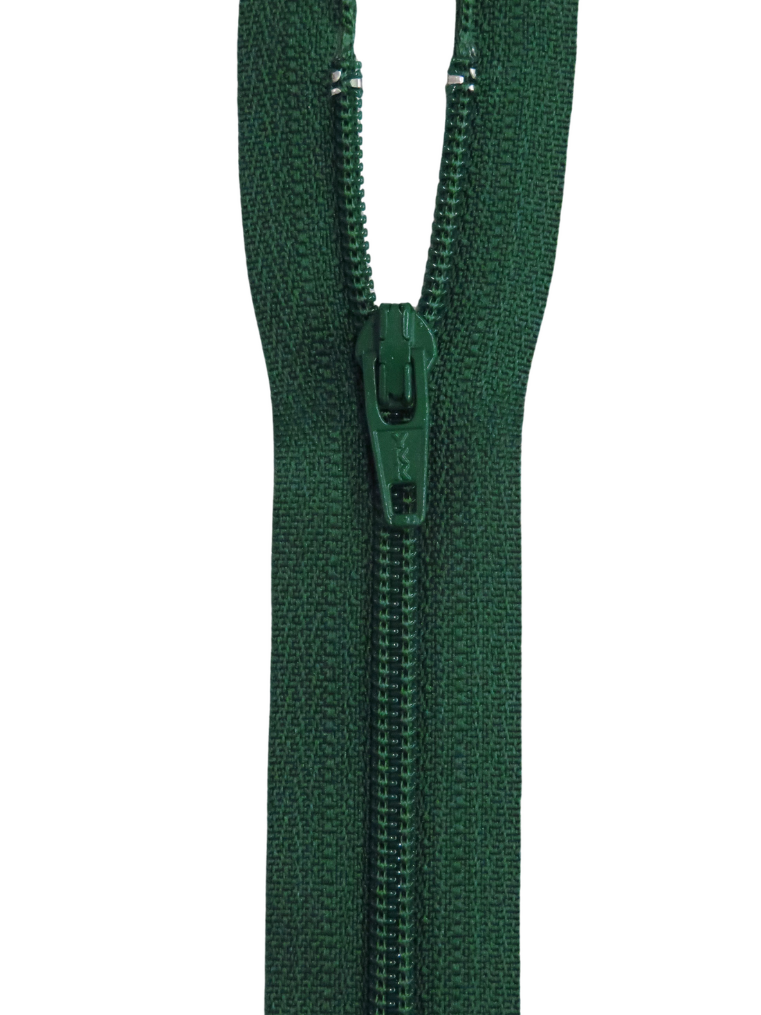 22" Regular Zipper
