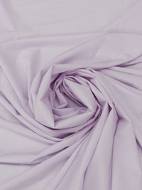 Lavender Polyester/Lycra Thin 4-Way Stretch Knit 46W