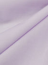 Lavender Polyester/Lycra Thin 4-Way Stretch Knit 46W