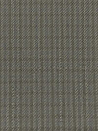 Slate Blue/Shale Gray/Dark Taupe 100% Worsted Wool Mini Plaid Suiting 60W