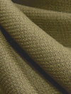 Trailblazer Brown Worsted Wool/Microfibers/Lycra Heathered Suiting 60W