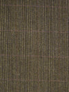 Charbon Brown/Stone Terrace/Red/Multi 100% Worsted Wool Herringbone Vertical Stripe Weave Suiting 62W