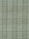 Muted Celery Green/Steel Green/Olive Brown/Multi Wool/Silk Plaid Suiting 60W