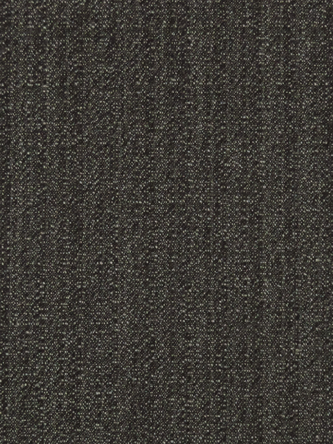 Dark Iron Gray/Lead Gray/Steel Gray 100% Wool Tweed Novelty Weave Suiting 58W