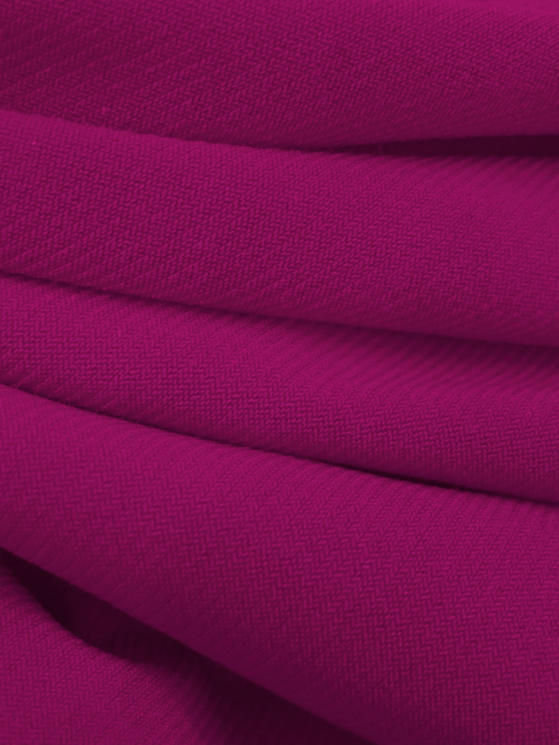 Pink French Plum Polyester/Lycra ITY Knit - NY Designer - 58W