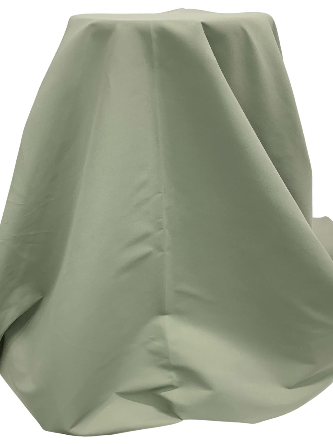 Mountain Sage Polyester/Rayon/Lycra Stretch Suiting 59W