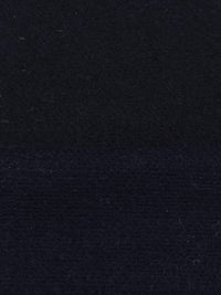 Twilight Blue Wool/Polyester Plush Coating - NY Designer - 60W