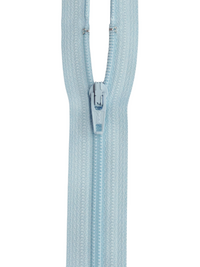 9" Regular Zipper