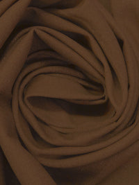 Dark Gingerbread 100% Cotton Denim 70W