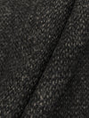 Dark Charcoal/Gray/Multi Wool/Nylon Tweed Suiting/Coating - Woolrich - 58W