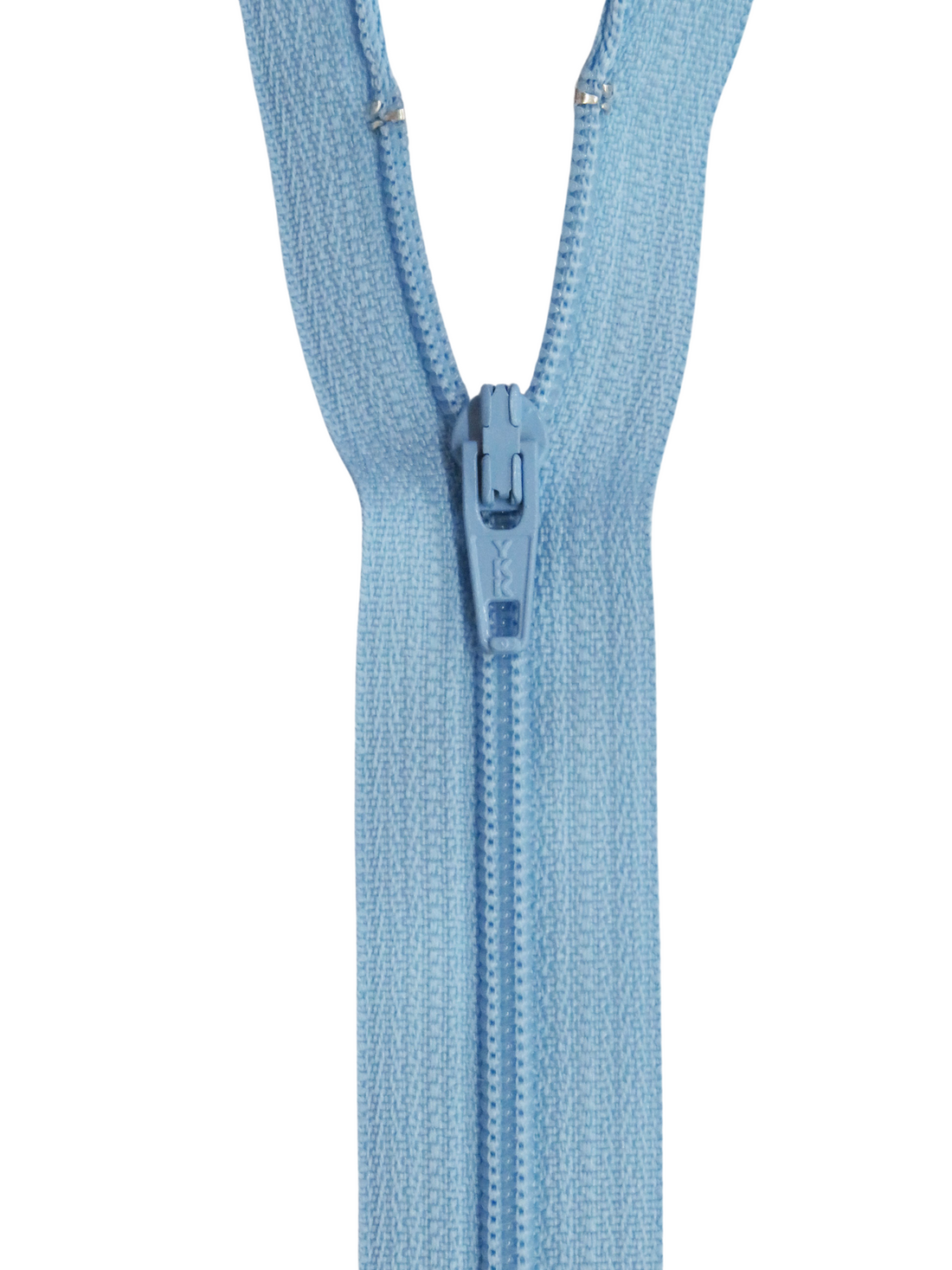 22" Regular Zipper