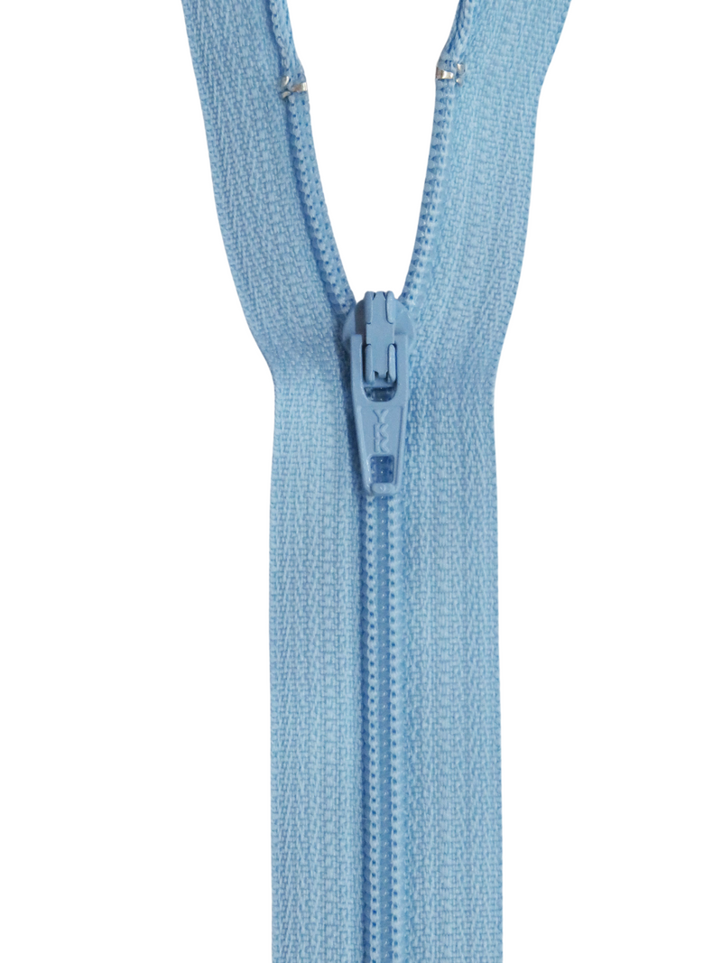 22" Regular Zipper