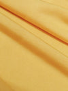 Saffron Polyester/Lycra Shiny FTY Knit 54W