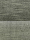 Cast Iron/Off-White Wool/Cotton Heathered Twill Suiting 56W