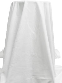 Snow White 100% Cotton Novelty Vertical Stripe Weave Shirting 58W