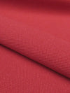 Candy Apple Polyester/Lycra Pique Double Knit 46W