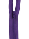 22" Regular Zipper