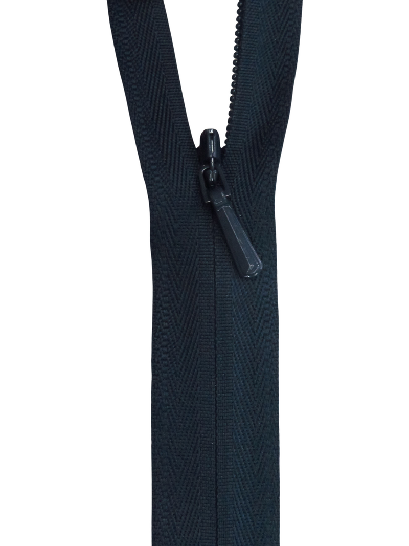 22" Invisible Zipper