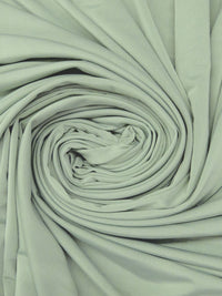 Laurel Green Polyester/Lycra DTY Knit 59W