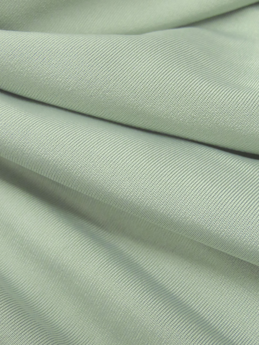 Laurel Green Polyester/Lycra DTY Knit 59W