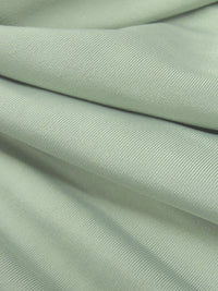 Laurel Green Polyester/Lycra DTY Knit 59W