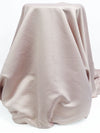 Dusty Rose Pink 100% Polyester Satin - NY Designer - 56W