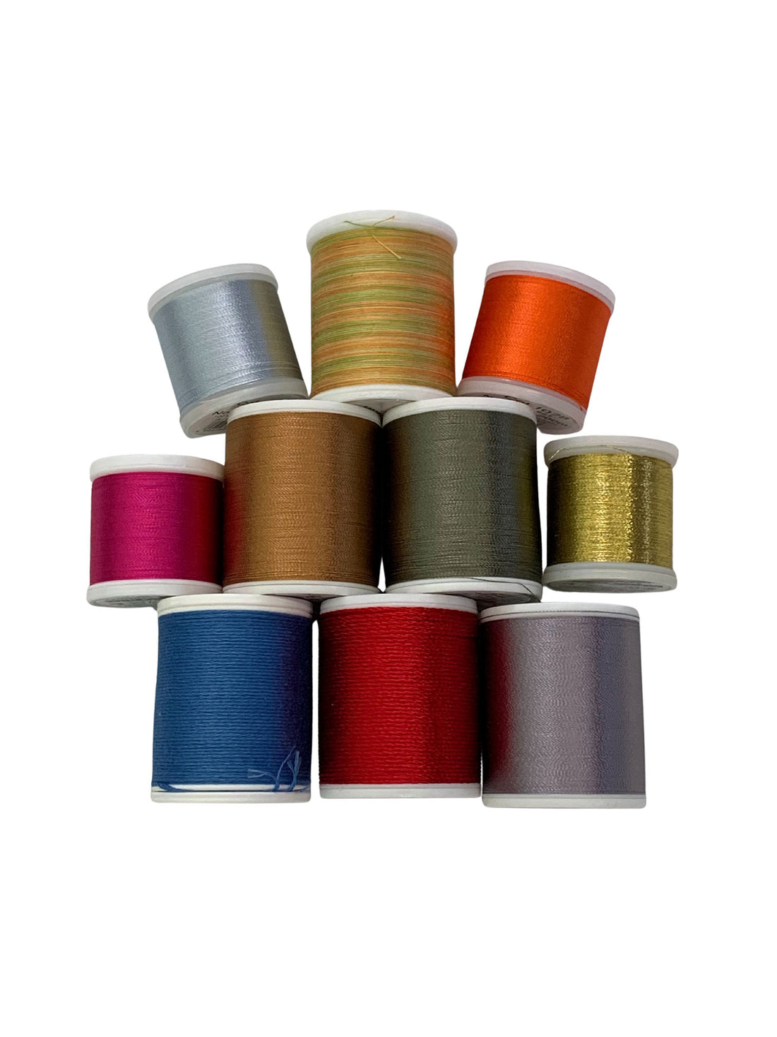 Embroidery Bundle