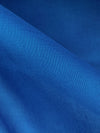 True Blue 100% Cotton Voile 56W