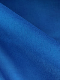 True Blue 100% Cotton Voile 56W