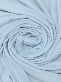 Pale Cerulean Polyester/Lycra ITY 57W