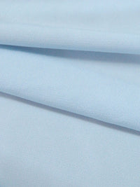 Pale Cerulean Polyester/Lycra ITY 57W