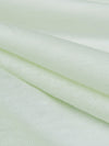 Pale Green Tea 100% Cotton Tissue Jersey Knit 48W