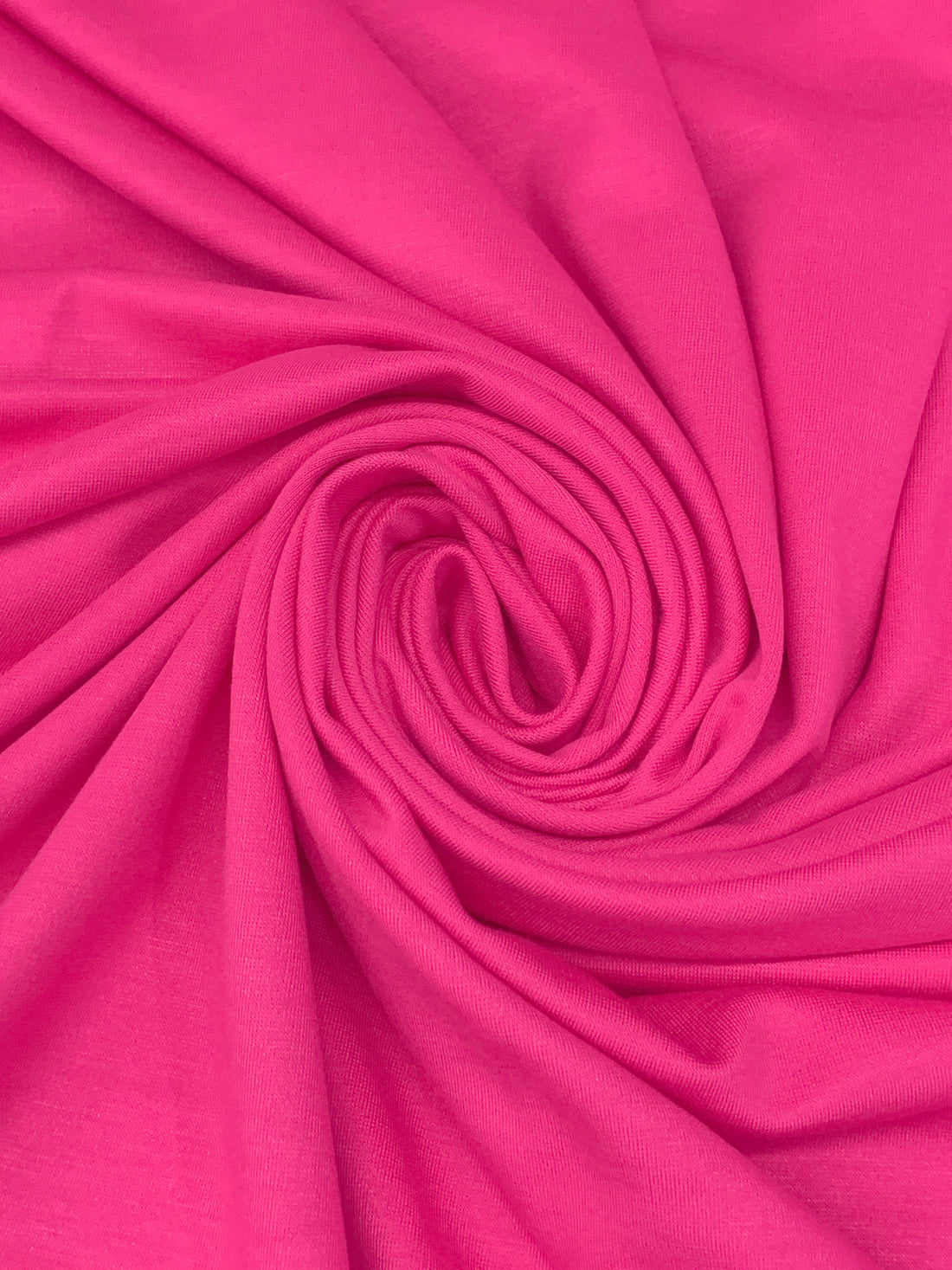 Fandango Pink Rayon/Lycra Ponte Knit 62W